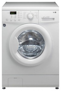 çamaşır makinesi LG F-8056MD fotoğraf
