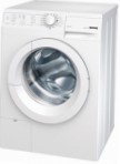 Gorenje W 7203 Tvättmaskin