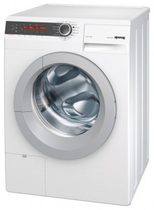 Máquina de lavar Gorenje W 7623 L Foto