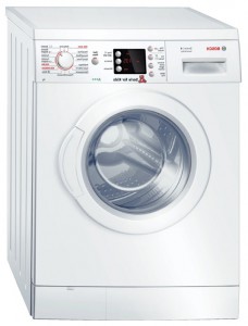 Máy giặt Bosch WAE 2041 K ảnh
