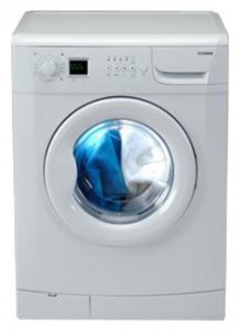 洗衣机 BEKO WMD 65145 照片