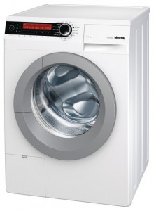 Máquina de lavar Gorenje W 9865 E Foto