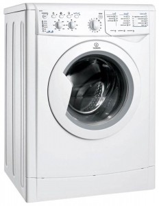 Machine à laver Indesit IWC 7105 Photo