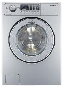 Machine à laver Samsung WF7450S9 Photo