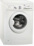 Zanussi ZWO 286W 洗衣机