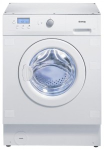 Máquina de lavar Gorenje WDI 63113 Foto