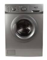 çamaşır makinesi IT Wash E3S510D FULL SILVER fotoğraf
