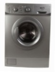 IT Wash E3S510D FULL SILVER Vaskemaskine