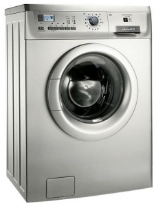 ﻿Washing Machine Electrolux EWS 106410 S Photo
