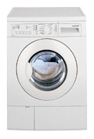 çamaşır makinesi Blomberg WAF 1200 fotoğraf