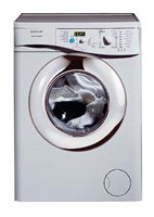 Machine à laver Blomberg WA 5330 Photo