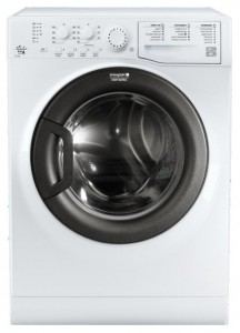 çamaşır makinesi Hotpoint-Ariston VML 7082 B fotoğraf