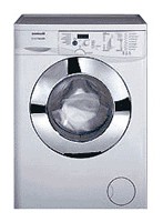 çamaşır makinesi Blomberg WA 5351 fotoğraf