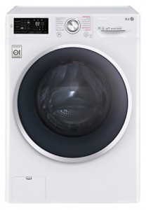 洗衣机 LG F-12U2HDS1 照片