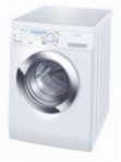 Siemens WXLS 120 Tvättmaskin