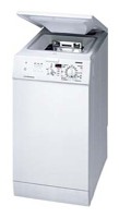 çamaşır makinesi Siemens WXTS 121 fotoğraf