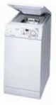 Siemens WXTS 121 Máquina de lavar