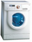 LG WD-10200ND Vaskemaskine