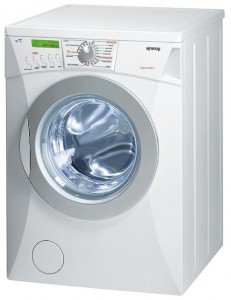 Machine à laver Gorenje WA 73102 S Photo