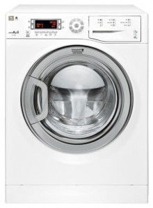 çamaşır makinesi Hotpoint-Ariston WMD 922 BS fotoğraf