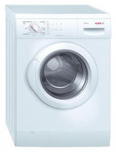 ﻿Washing Machine Bosch WLF 20161 Photo