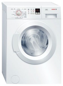 洗濯機 Bosch WLX 24160 写真
