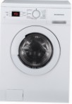 Daewoo Electronics DWD-M1054 Tvättmaskin