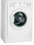 Indesit WIUN 104 çamaşır makinesi