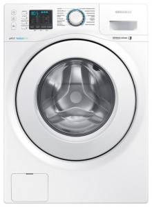 ﻿Washing Machine Samsung WW60H5240EW Photo