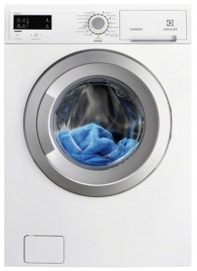 ﻿Washing Machine Electrolux EWS 1066 ESW Photo