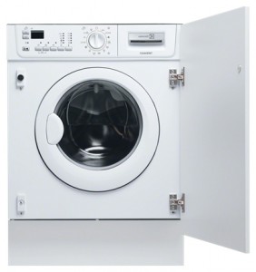 Mașină de spălat Electrolux EWG 147410 W fotografie