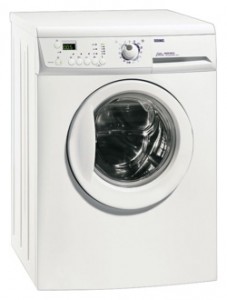 Machine à laver Zanussi ZWG 7100 P Photo