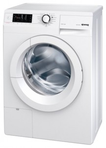 Máquina de lavar Gorenje W 6 Foto