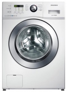 वॉशिंग मशीन Samsung WF602B0BCWQ तस्वीर