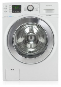 Mașină de spălat Samsung WF906P4SAWQ fotografie
