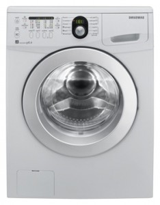 洗濯機 Samsung WF9622N5W 写真