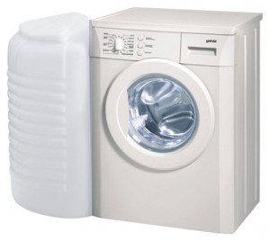 वॉशिंग मशीन Korting KWA 50085 R तस्वीर