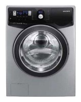 洗濯機 Samsung WF9502NQR9 写真