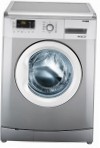BEKO WMB 71031 S Tvättmaskin