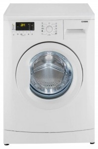 Máquina de lavar BEKO WMB 71031 L Foto