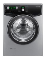 Machine à laver Samsung WFM1702YQR Photo