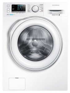 Máquina de lavar Samsung WW60J6210FW Foto