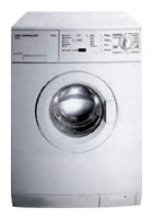 Machine à laver AEG LAV 70630 Photo