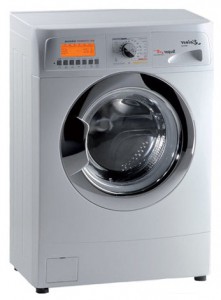 çamaşır makinesi Kaiser W 44112 fotoğraf
