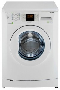 ﻿Washing Machine BEKO WMB 61442 Photo