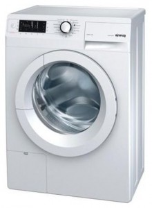 Máquina de lavar Gorenje W 6503/S Foto