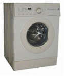 LG WD-1260FD 洗濯機