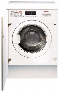 洗衣机 Bosch WKD 28540 照片