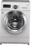 LG F-1096SD3 Tvättmaskin