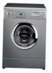 LG WD-1255F 洗濯機